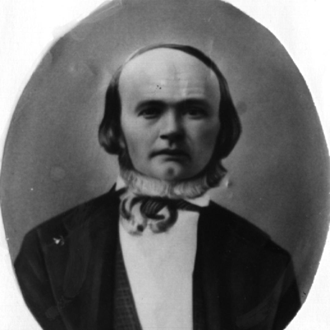 John Forbes (1827 - 1879) Profile